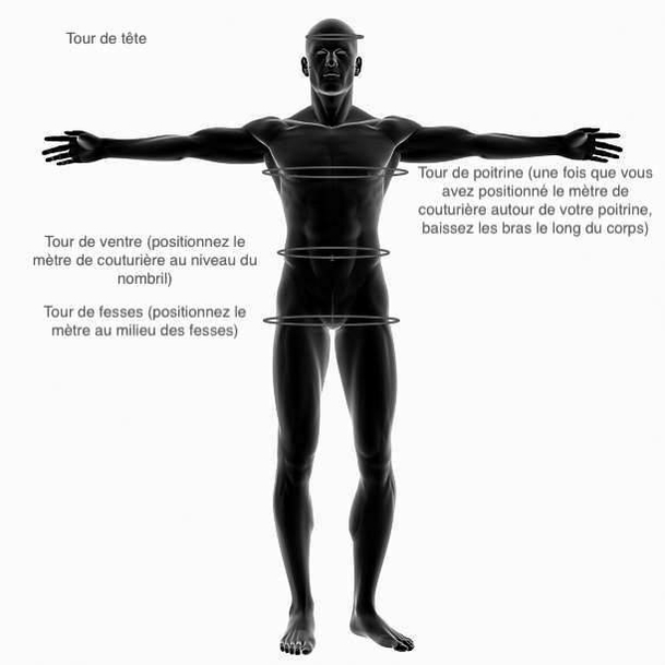 Mannequin 1